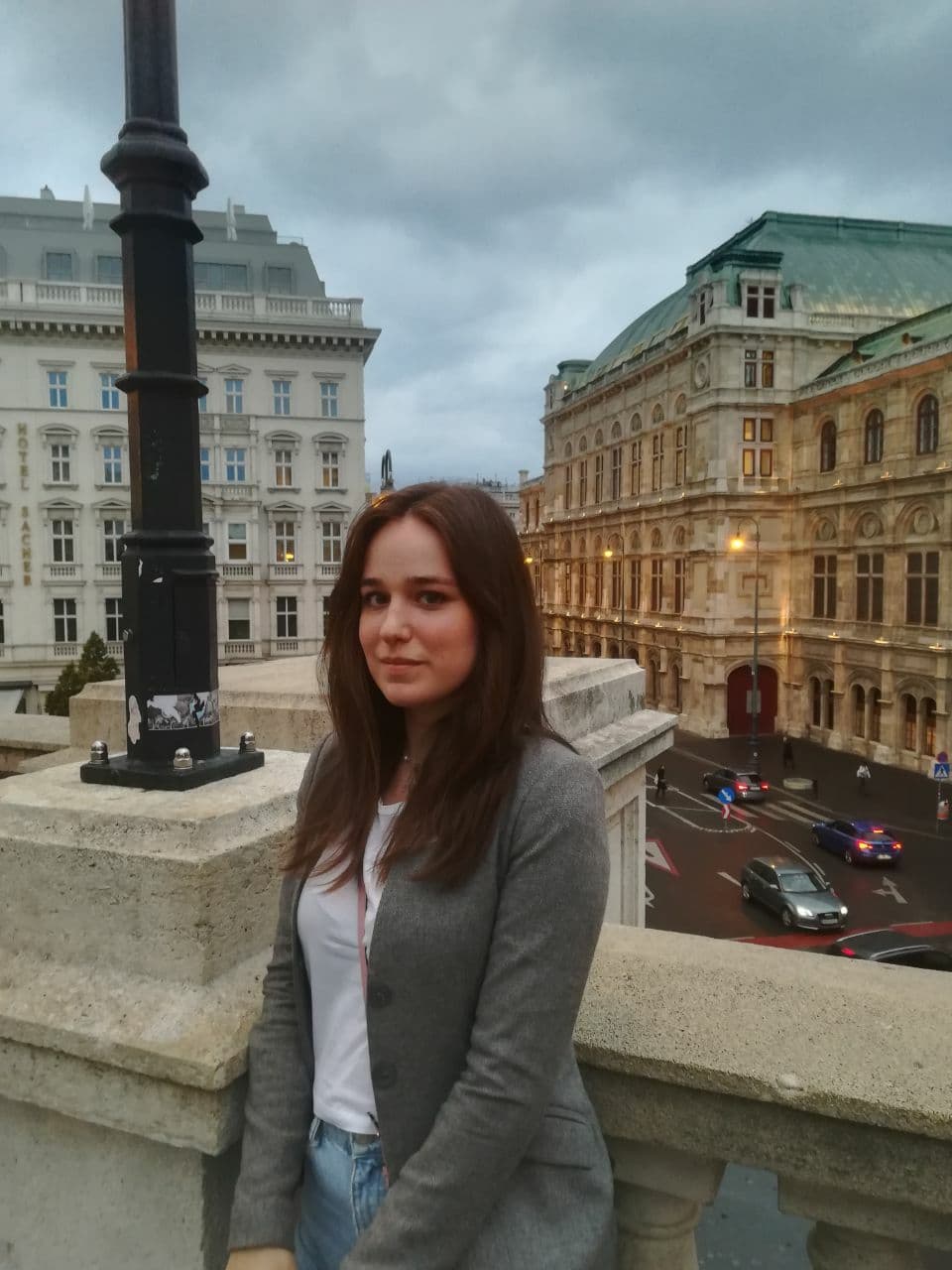 Lucija Šarac